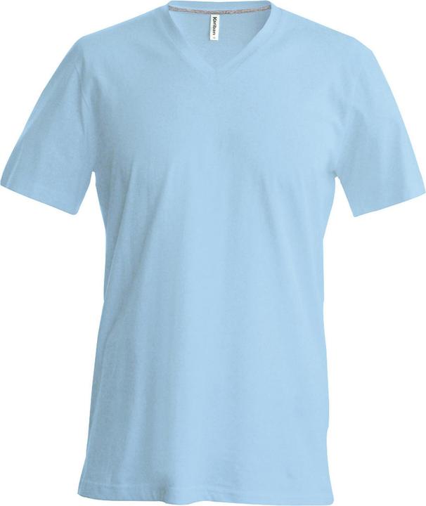 Produktbild Kariban TShirt Slim Fit VAusschnitt (4XL)