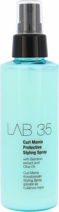 Immagine prodotto Kallos Cosmetics Lab 35 Curl Mania (150 ml)