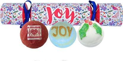 Produktbild Bomb Cosmetics Bath Mallow Bring on the Bubbly (Badeperlen)