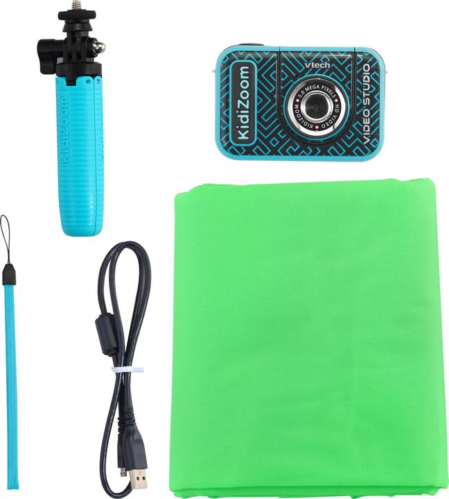 Actual product image VTech KidiZoom Video Studio HD