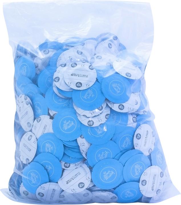 Actual product image Love Match Classico - 1000 pack (1000 pcs.)