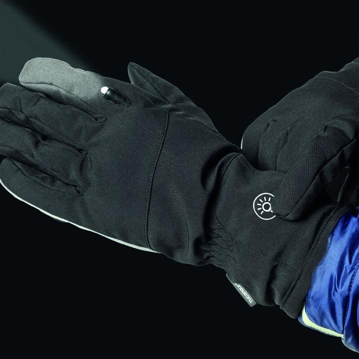 Produktbild Tucano Urbano Lux Handschuhe Herren (M)