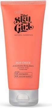 Produktbild Markenlos BE THE SKY GIRL Body antycelluitowy balsam do ciała Hot Chick 200ml (Körpercreme, 200 ml)
