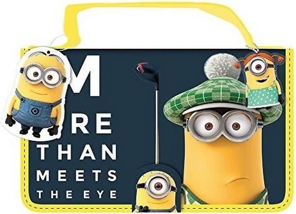 Image du produit Despicable Me - Ensemble de papeterie