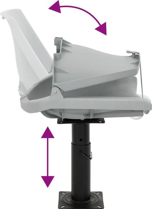 Produktbild VidaXL Korella