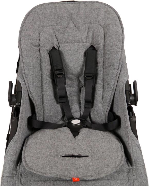Produktbild Kaiser Crown Komfortauflage