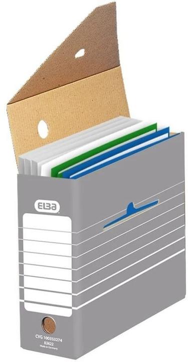 Produktbild Elba Tric (A4)