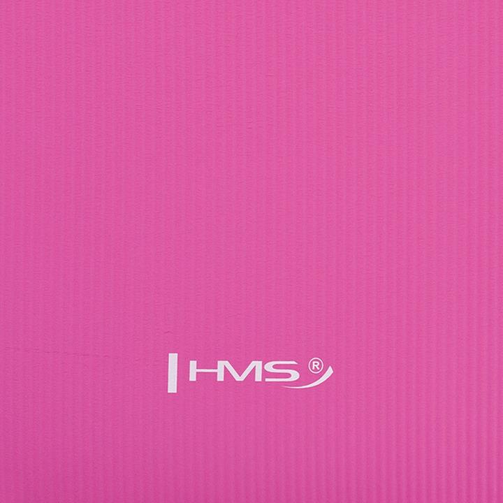 Image du produit HMS Tapis de yoga (15 mm)