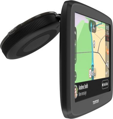 Produktbild TomTom Go Basic 5 (5")