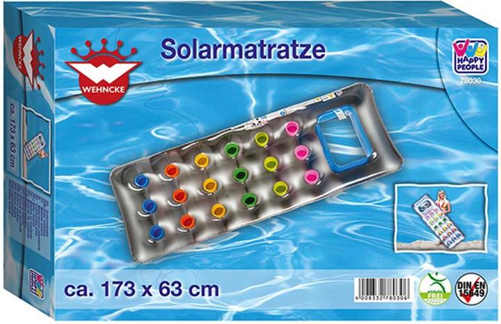 Immagine prodotto Happy People Solar