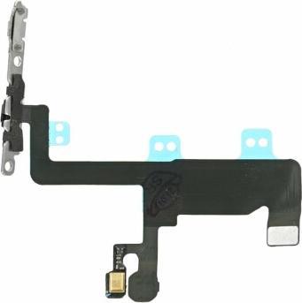 Image du produit OEM Marche / Arrêt - Câble flexible à boutons pour iPhone 6 (iPhone 6)