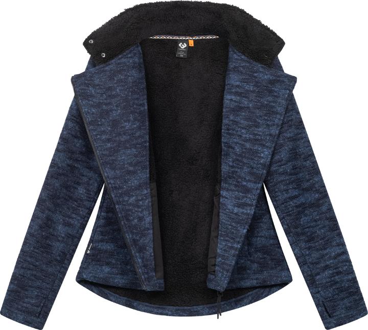 Actual product image Ragwear Saskie Melange (S)