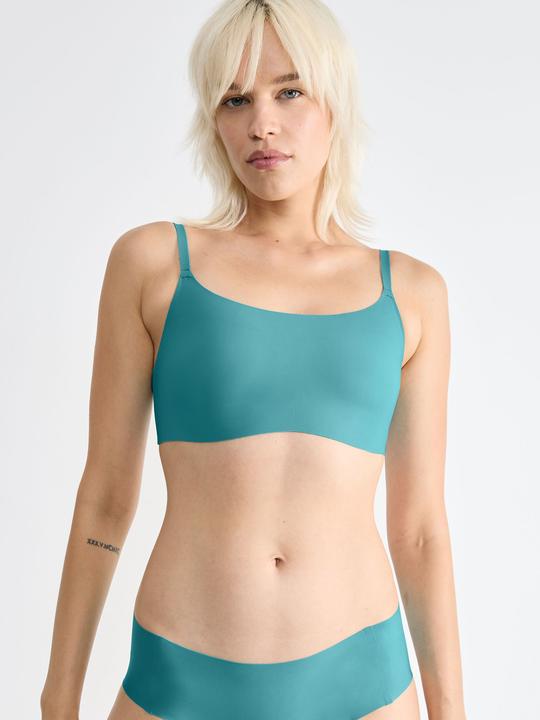 Actual product image Sloggi Bügelloser BH ZERO Feel 2.0 Ultra Bra (Single pack)