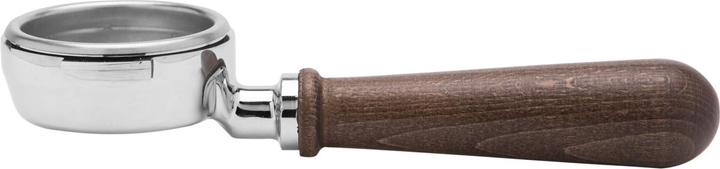 Produktbild Lelit Wood Siebträger 58mm Bodenlos
