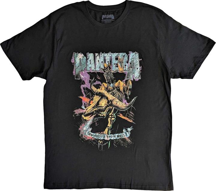 Produktbild Pantera Vintage Rider (Girlie) (XL)