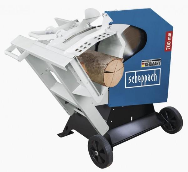 Produktbild Scheppach Made in Germany Wippkreissäge 700 mm inkl. patentierter Schutzklappe & Direktantrieb