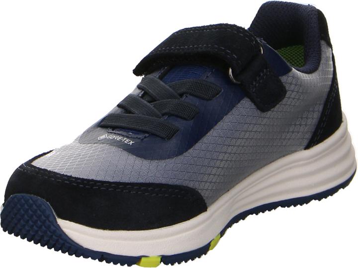 Produktbild Vado Sneaker ROOKY Lo Elastic GTX (30)