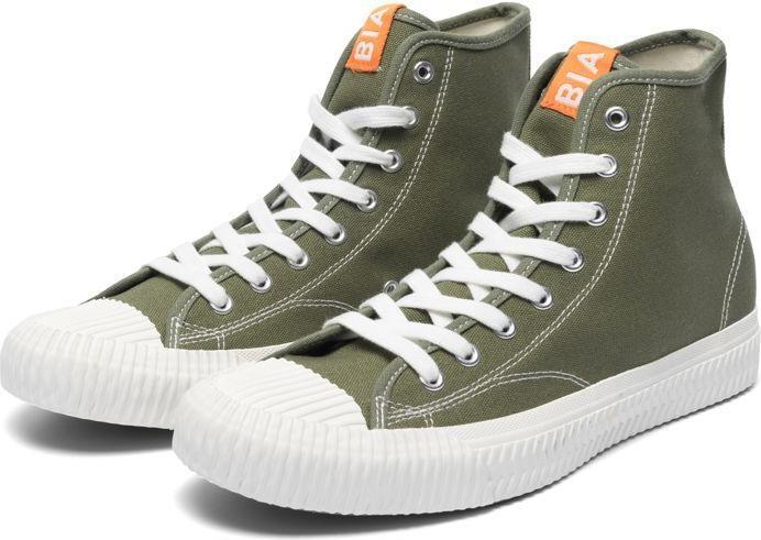 Produktbild Bianco High Top Sneaker (44)