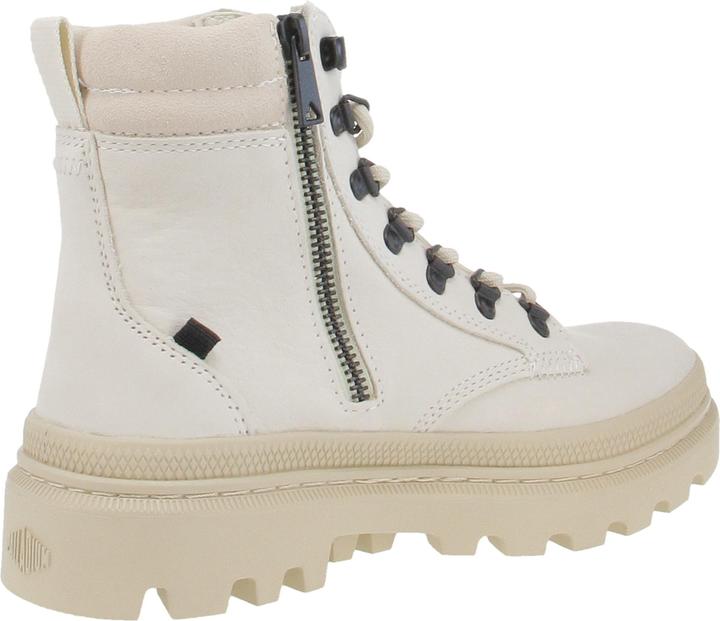 Palladium Pallatrooper Hkr Nbk - 52627