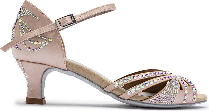 Image du produit Dancing Queens DQ L3M Chaussures de danse (36)