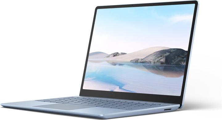 Produktbild Microsoft Surface Laptop Go (12.40", Intel Core i5-1035G1, 8 GB, 128 GB, DE)