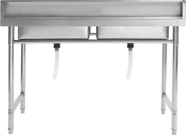 Actual product image VidaXL Thirza (60 cm, 120 cm)