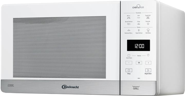 Bauknecht MW 95 WS (25 l)