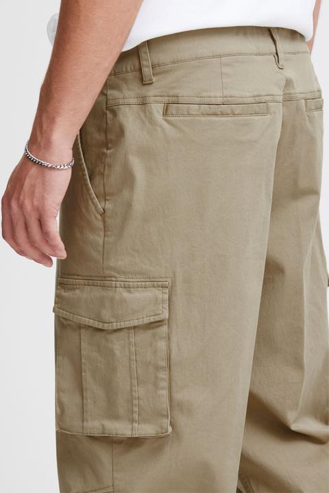 Actual product image Solid SDJoe Cargo 21108166 (W33/L34)