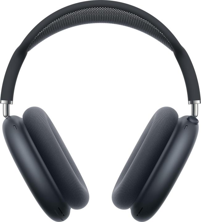 Apple AirPods Max 2024 (ANC, 20 h, Kabellos)