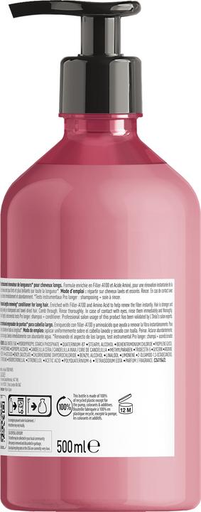 Produktbild L'Oréal Professionnel Serie Expert Pro Longer (500 ml, Flüssiges Shampoo)