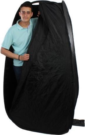 Actual product image Studioking Foldable Changing Room 100x200 cm (100 cm, 200 cm)