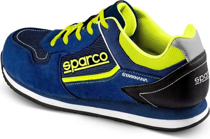 Produktbild Sparco Gymkhana (40)