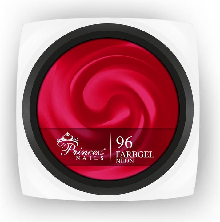 Immagine prodotto PrincessNails Gel colorato 96