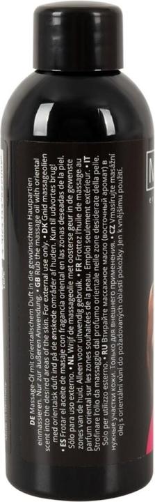 Produktbild Magoon Oriental Ecstacy Mass.öl 200ml (200 ml)