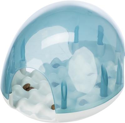 Produktbild Trixie Cat Activity Snack Box (Katzenminzespielzeug)