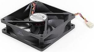 Actual product image Synology Replacement fan