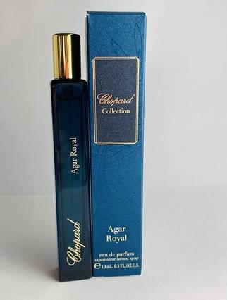 Produktbild Chopard Agar Royal Eau de Parfum 10ml Travel Edition (Eau de Parfum)