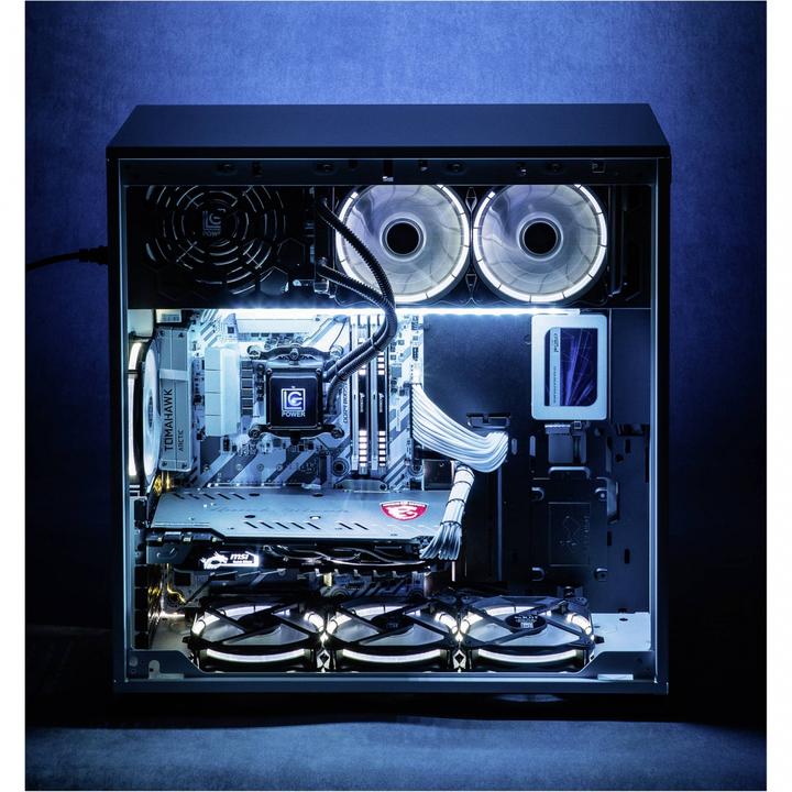 Image du produit LC-Power Refroidisseur LC-CC-240-LiCo