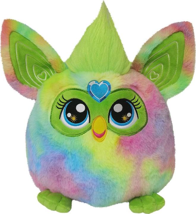Immagine prodotto Hasbro Zaino peluche Furby 27 cm