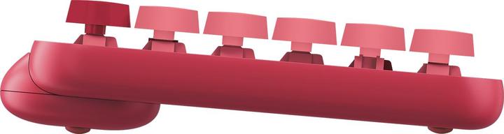 Image du produit Logitech POP Keys (DE, Sans fil)