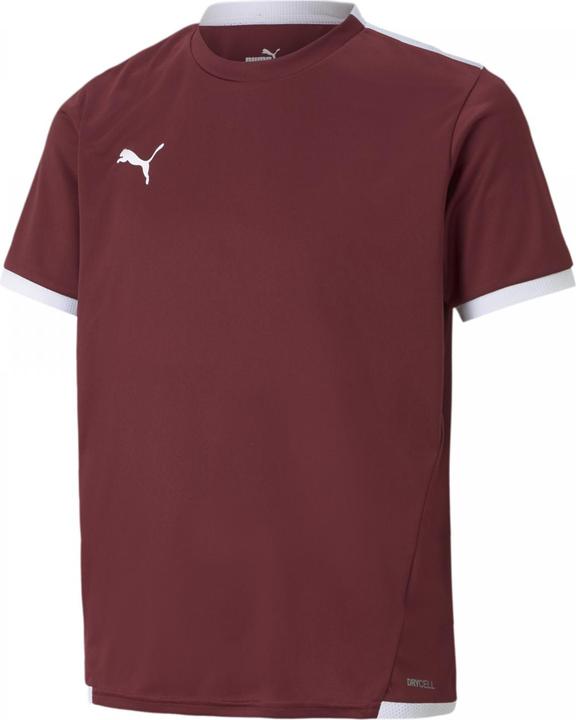Immagine prodotto Puma maglia teamLIGA Jr-704925 (128)
