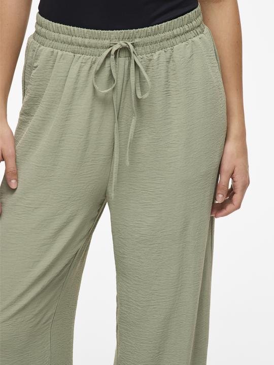 Immagine prodotto Vila High Waist Hose mit weitem Bein (40)