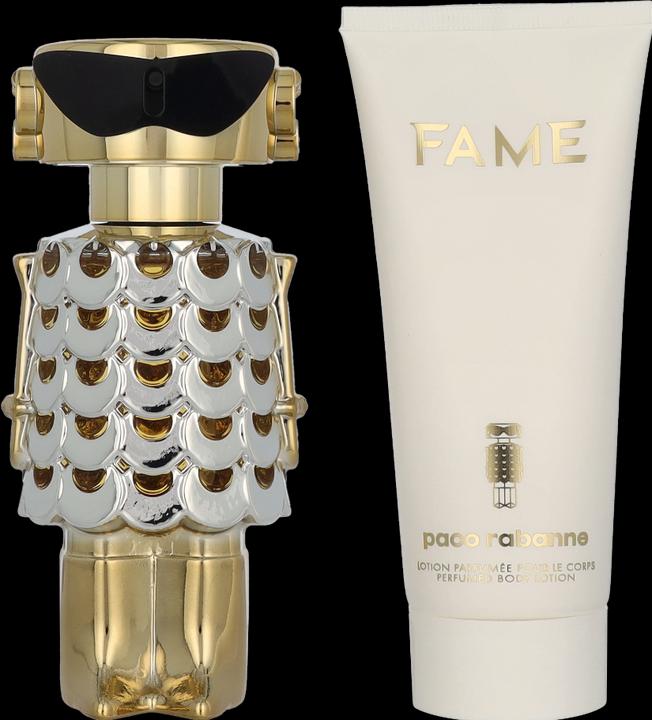 Actual product image Eau de Parfum - 80 ml Coffret Eau de Parfum (Eau de parfum, 180 ml)