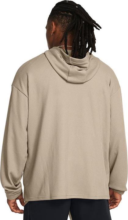 Image du produit Under Armour Sweat à capuche Rival Waffle (S)