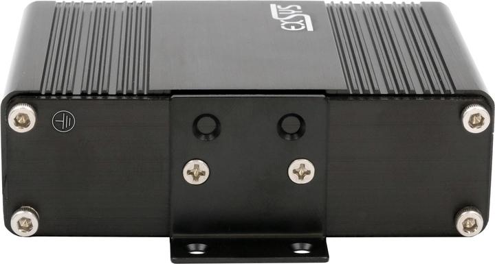 Immagine prodotto Exsys Splitter industriale PoE++ Gigabit 36W (Splitter PoE)