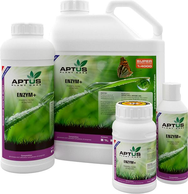 Immagine prodotto Aptus Enzima+ 20 litri (20 l)