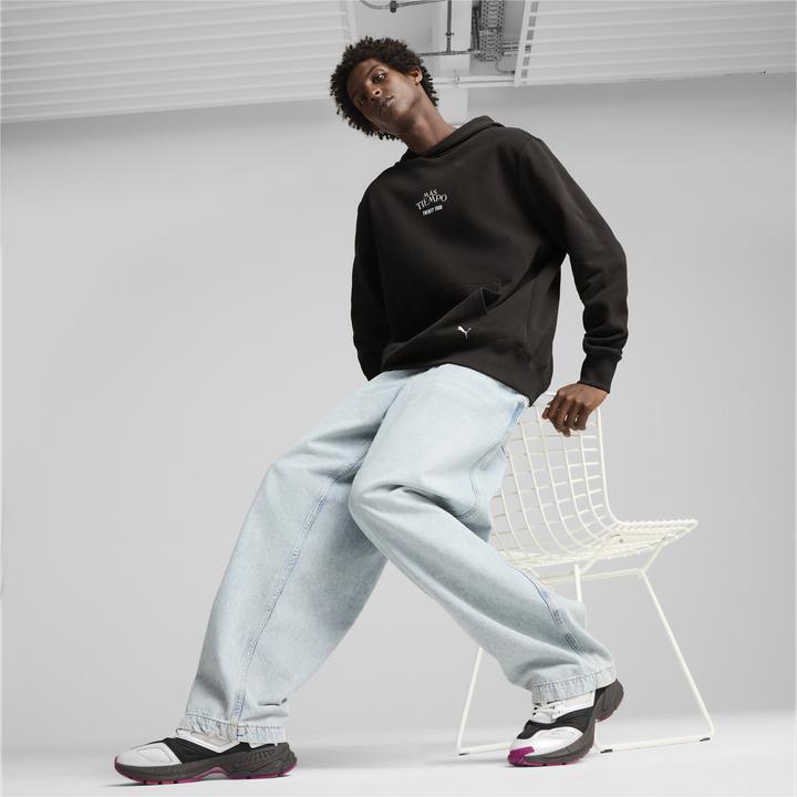 Image du produit Puma x Sweat à capuche MÁS TIEMPO TWENTY FOUR (L)