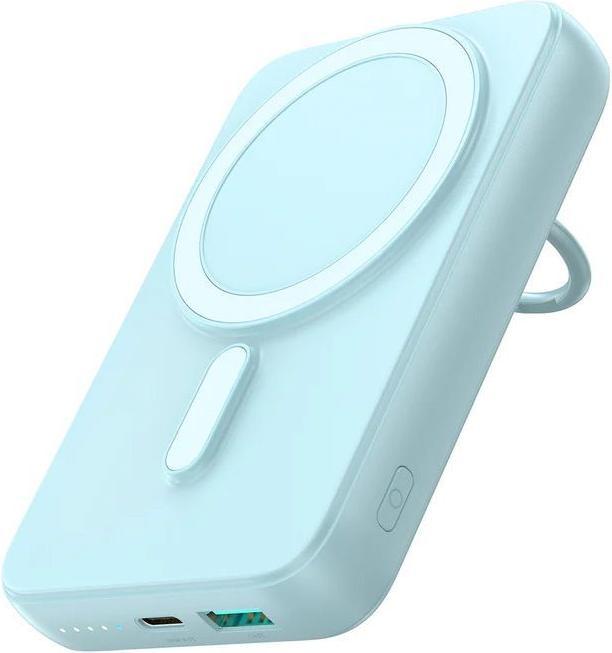 Joyroom MagSafe Caherger with Ring (10000 mAh, 20 W, 38.50 Wh)