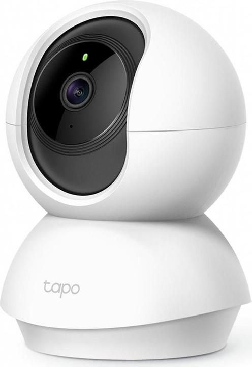 Actual product image TP-Link Tapo TC70 (1920 x 1080 Pixels)