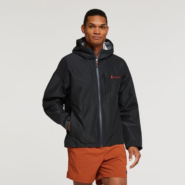 Immagine prodotto Cotopaxi Giacca da pioggia Cielo (XL)
